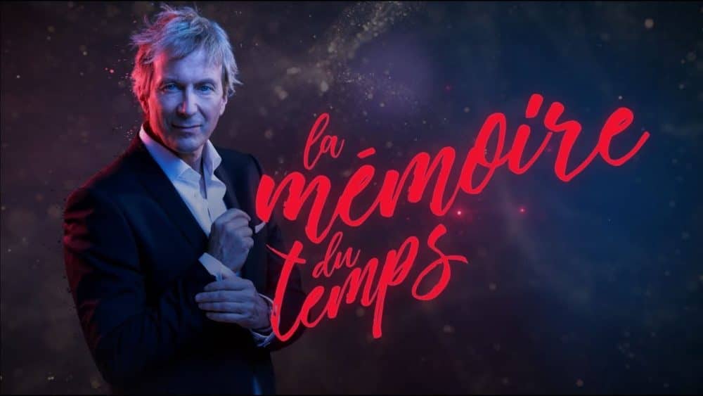 Alain Choquette_La mémoire du temps
