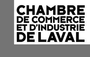 logo Chambre de commerce et d'industrie de Laval