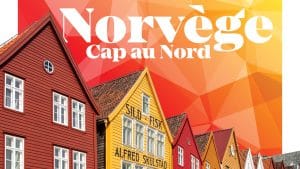 Les Grands Explorateurs présentent Norvège, cap au Nord
