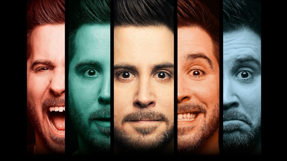 Billy Tellier présente Hypocrite(s)