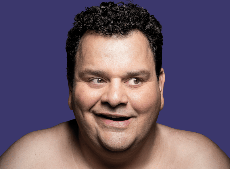 Philippe Laprise présente Pourquoi pas