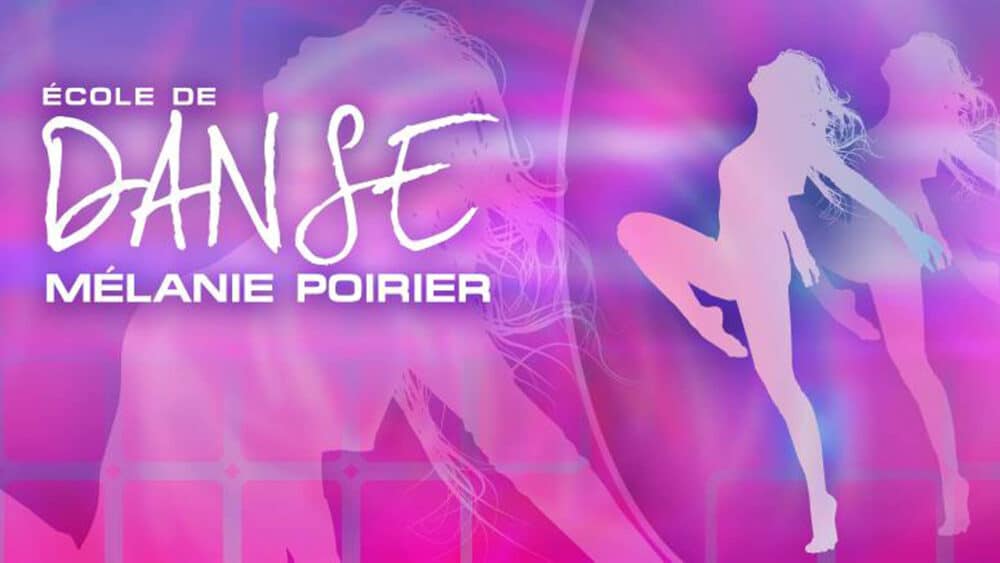 École de danse Mélanie Poirier présente son spectacle annuel