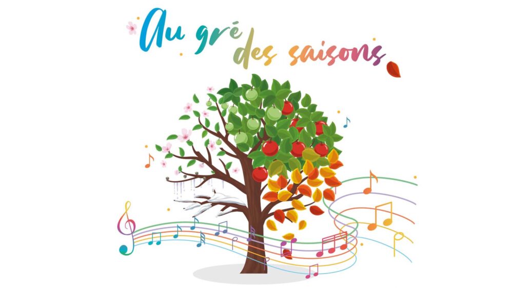 Expression Danse présente Au gré des saisons