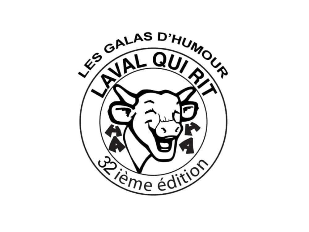 Les galas d'humour Laval qui rit 32e édition